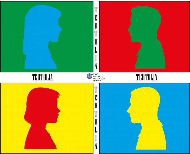 TERTULIA 4 NOVIEMBRE 2025